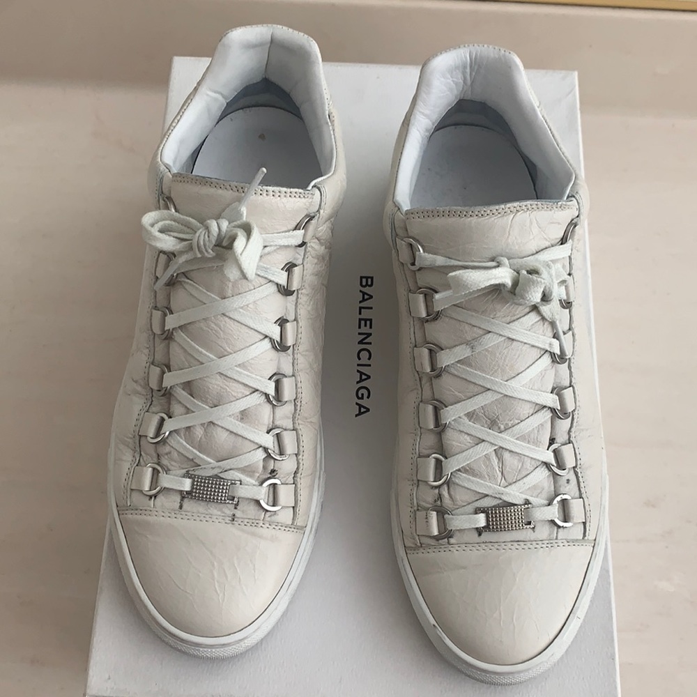 BALENCIAGA sneakers